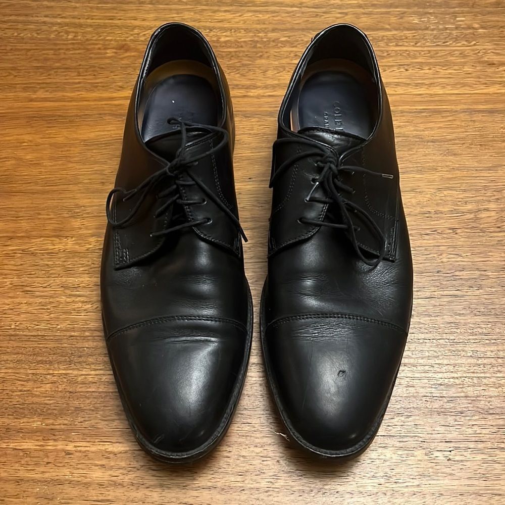 Cole Haan dress shoes
